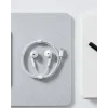 Kablolu Type C Kulak İçi Kulaklık Kristal Netliğinde Ses Kalitesi