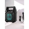 Kablosuz 6.5 İnç TWS Bluetooth Hoparlör