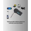 Kablosuz Bağlantı ile Müzik ve Görüşme Araç Kiti