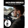 Kablosuz Bluetooth 5.2 Kulaklık – Titreşimli Uyarı ve Uzun Pil Ömrü Yeni Nesil