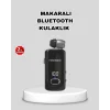 Kablosuz Bluetooth 5.3 Kulaklık Dijital Ekranlı ve Su Geçirmez
