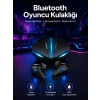 Kablosuz Bluetooth Bağlantılı Kulaklık ve Dokunmatik Ekran Akıllı Saat Arama Cevaplama