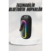 Kablosuz Bluetooth Hoparlör Taşınabilir Çoklu Bağlantılı Özelliği