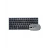 Kablosuz Bluetooth Klavye Mouse Seti Şarjlı Tablet Laptop Uyumlu