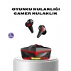 Kablosuz Bluetooth Kulaklık 5.0 Dokunmatik Kontrol Gürültü Engelleme