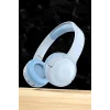 Kablosuz Bluetooth Kulaklık ANC/ENC Destekli Kulak Üstü Yüksek Ses Kaliteli