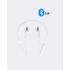 Kablosuz Bluetooth Kulaklık – Boyun Askılı, 100 Saat Pil Ömrü