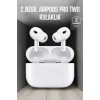 Kablosuz Bluetooth Kulaklık Gürültü Önleme, Su Geçirmez, Mikrofonlu