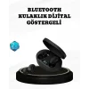 Kablosuz Bluetooth Kulaklık – Gürültü Önleyici, Suya Dayanıklı, Mikrofonlu, Uzun Pil Ömürlü
