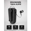 Kablosuz Bluetooth Kulaklık – Gürültü Önleyici, Uzun Pil Ömürlü, Çift Cihaz Bağlantılı