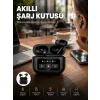 Kablosuz Bluetooth Kulaklık Pro Yeni Nesil Dokunmatik Kontrol Yeni Nesil
