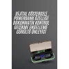 Kablosuz Bluetooth Kulaklık Rgb  Oyuncu Kulaklığı Gecikme Önleyici