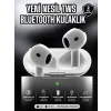 Kablosuz Bluetooth Kulaklık TWS ANC Özelliği Yüksek Ses Kaliteli