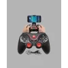 Kablosuz Bluetooth Oyun Kolu Mobil TV PC Uyumlu Ergonomik Tasarım