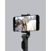Kablosuz Bluetooth Selfie Çubuğu – 360° Dönebilir Başlık, Taşınabilir ve Şık Tasarım