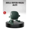 Kablosuz Boyun ve Omuz Masaj Aleti Taşınabilir