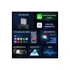 Kablosuz CarPlay & Android Auto Adaptörü  Apple ve Android Cihazlar İçin Evrensel Wireless Carplay Çevirici