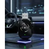 Kablosuz CarPlay ve Android Auto Adaptörü Tak Çalıştır Kullanım