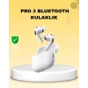 Kablosuz Gürültü Engelleyici Bluetooth Kulaklık – Uzun Pil Ömrü ve Adaptif Ses Teknolojisi