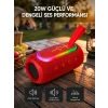 Kablosuz Hoparlör – Bluetooth 5.1, Güçlü Bas ve 10 Metre Menzil