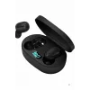Kablosuz Kulak İçi Bluetooth Kulaklık Stereo Dokunmatik Kontrollü Kulaklık