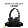 Kablosuz Kulaklık – Ergonomik Tasarım ve Uzun Pil Ömrü