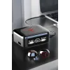 Kablosuz Kulaklık Yeni Nesil Bluetooth Kulaklık ANC Özelliği