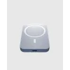 Kablosuz MagSafe Powerbank iPhone Uyumlu, 10000 mAh, Isı Dağılımlı