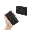 Kablosuz Mini Bluetooth Klavye Telefon Tablet PC Uyumlu