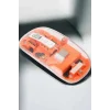 Kablosuz Mouse Fare 5.0 Bluetooth Bağlantılı USB Girişli