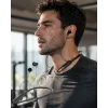 Kablosuz Neckband Kulaklık Bluetooth 5.4 Manyetik Tasarımlı