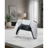 Kablosuz Oyun Kolu PS5 Uyumlu Ergonomik Tasarım ve Hassas Kontrol