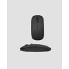 Kablosuz Oyuncu Mouse – Anlık DPI Geçişi, Gelişmiş Sensör, Hassas ve Akıcı Kontrol