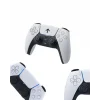 Kablosuz PS5 Oyun Kumandası Hızlı Tepki ve Ergonomik Tutuş