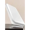 Kablosuz Şarj Aleti Hızlı Şarj Taşınabilir 5000 Mah
