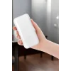 Kablosuz Şarj Aleti Hızlı Şarj Taşınabilir 5000 Mah