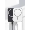 Kablosuz Şarj Aleti Magsafe Araç Içi Manyetik Şarj 15W İOS Uyumlu
