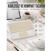 KABLOSUZ TOUCHPAD