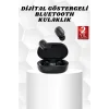 Kablosuz TWS Kulaklık Kulak İçi Mikrofonlu Bleuetooth Kulaklık Yüksek Ses Kaliteli
