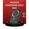 Kablosuz ve Kablolu Kullanım Sunan Taşınabilir Powerbank