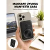 Kablosuz ve Kablolu Kullanım Sunan Taşınabilir Powerbank Yeni Nesil