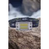 Kafa Lambası Led Fener Pratik Taşınabilir Ayarlanabilir USB Şarjlı