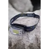 Kafa Lambası Led Fener Pratik Taşınabilir Ayarlanabilir USB Şarjlı
