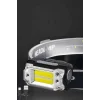 Kafa Lambası Led Fener Pratik Taşınabilir Ayarlanabilir USB Şarjlı
