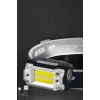 Kafa Lambası Led Fener Pratik Taşınabilir Ayarlanabilir USB Şarjlı