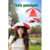 Kafa Şemsiyesi Güneş Koruma Şemsiyesi Relax Eller Serbest 4 Mevsim Kafa Şemsiyesi 721727