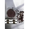 Kahve Ve Baharat Öğütücü Dayanıklı Paslanmaz Çelik Kolay Kullanım