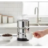 Kahve Ve Baharat Öğütücü Makinesi 200w Kapasite Ev Kullanımı İçin