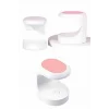 Kalıcı Oje Kurutucu Mini UV Işınlı Taşınabilir Hızlı ve Pratik Oje Kurutucu
