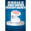 Kalıcı Oje Kurutucu UV Led Teknolojisi Taşınabilir Mini Tırnak Kurutucu